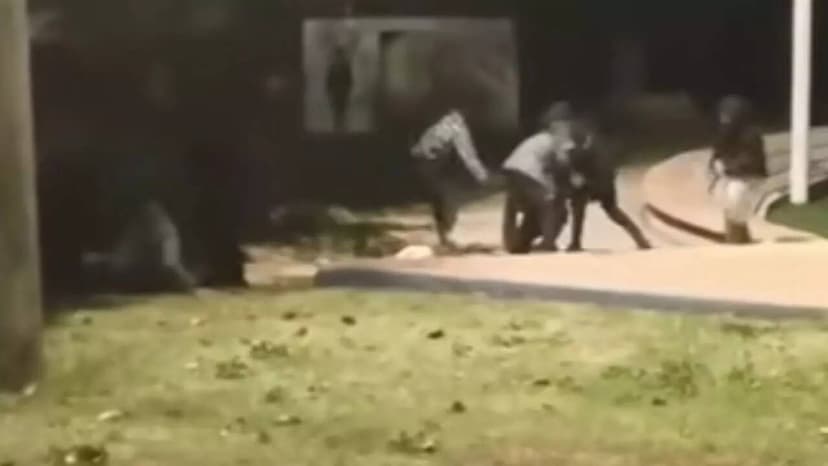 Perpetrators caught: Israeli Embassy condemns attack on Indian workers in Ashkelon