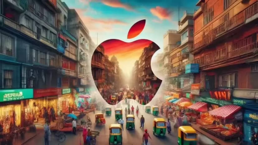 Apple Considers iPhone Manufacturing in Pakistan
