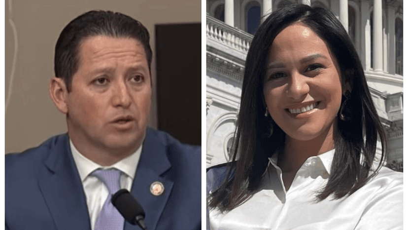 Texas Lawmaker Faces Scrutiny for Alleged Affair with Aide