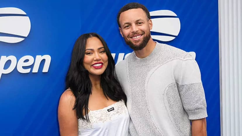 Stephen Curry and Ayesha Curry Navigate Life with Four Children