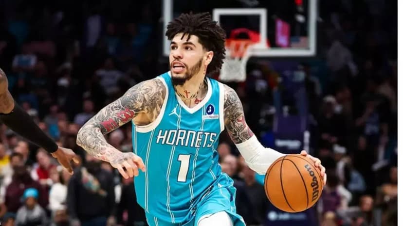 LaMelo Ball's $1.2 Million Car Collection Revealed