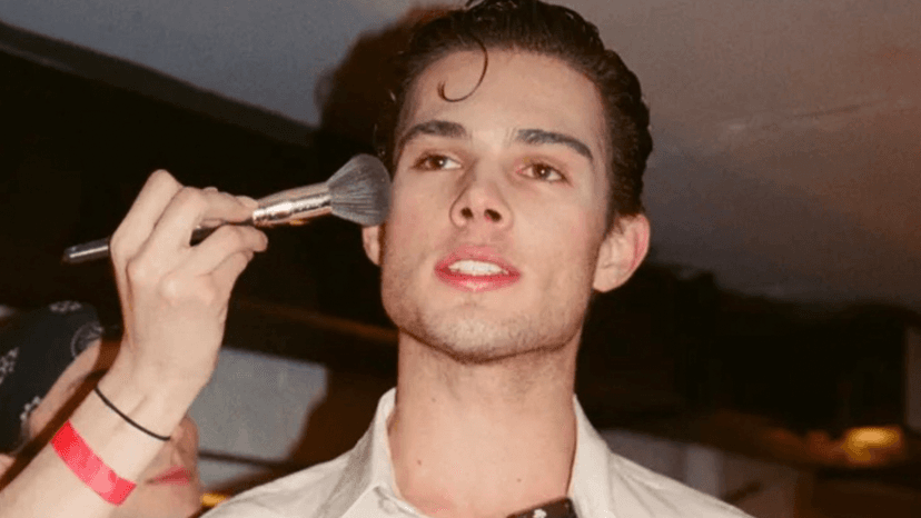 Clavicular Makes NYC Runway Debut After Controversy