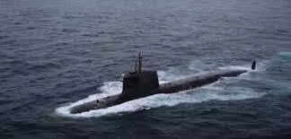 Indian Navy to Commission Third Indigenous Nuclear Submarine