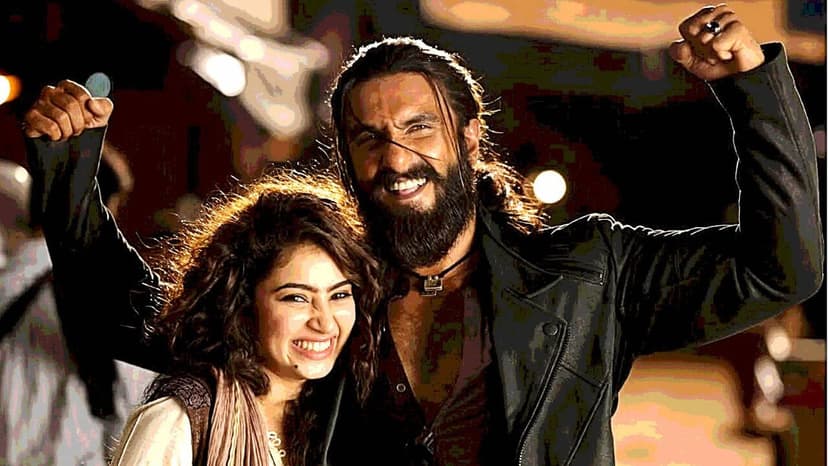 Ranveer Singh's 'Dhurandhar' Achieves Historic Box Office Success