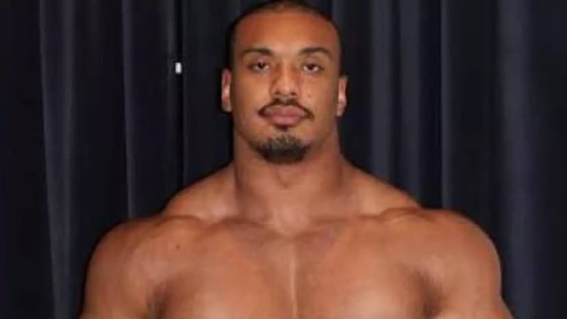 Larry Wheels Files Controversy: Greg Doucette and Jon Bravo Accusations