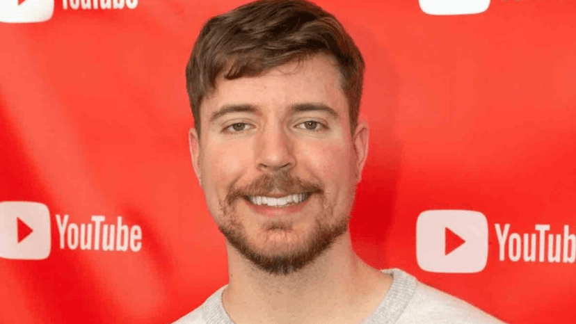 MrBeast Reveals 'Borderline Blindness' in Right Eye After Viral X Post