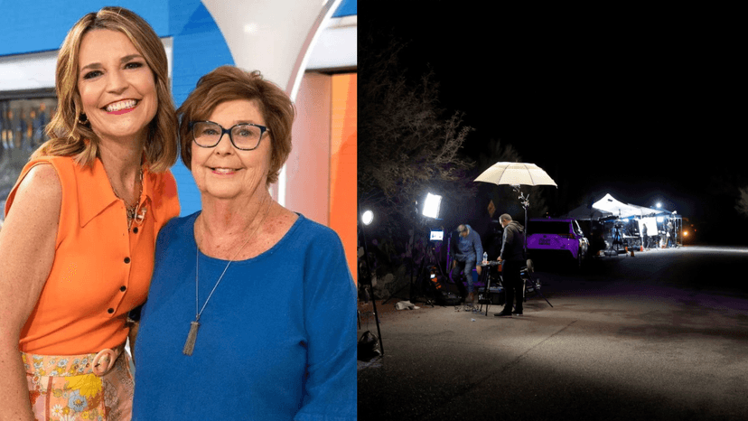 TV Ratings: Olympics and Nancy Guthrie Case Boost 'Today' to Morning Show Lead