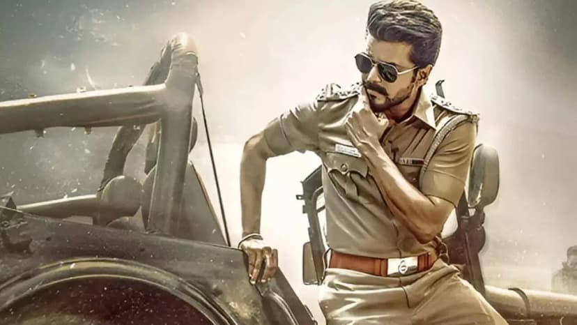Thalapathy Vijay's 'Jana Nayagan' Faces Further Release Delays