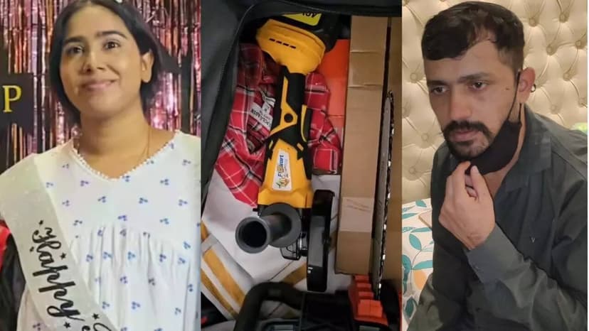 Techie Plotted Pregnant Ex-Wife's Murder in Hyderabad