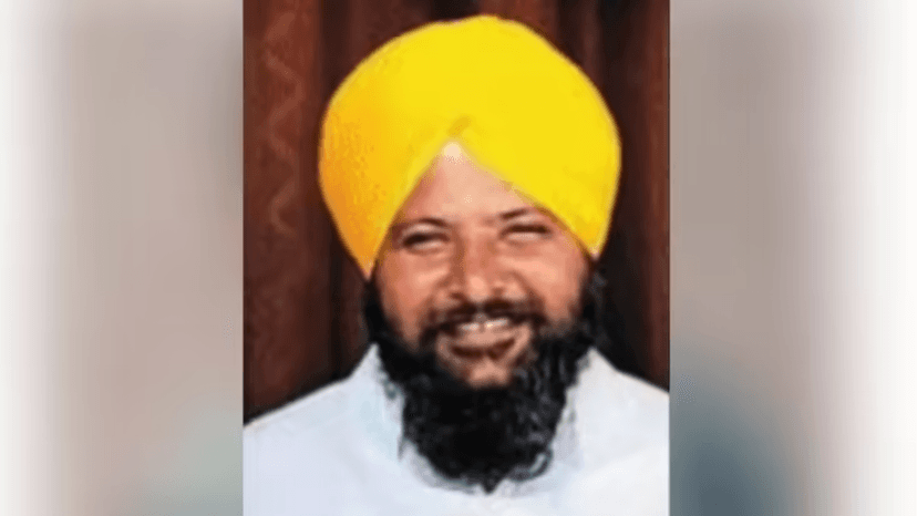 Gangster Claims Responsibility for Punjab Sarpanch Murder