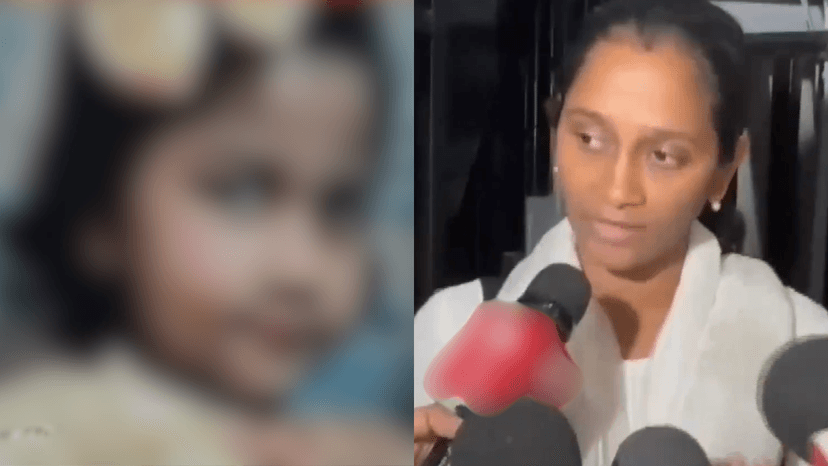 Six-Year-Old Girl Dies in Delhi Hit-and-Run