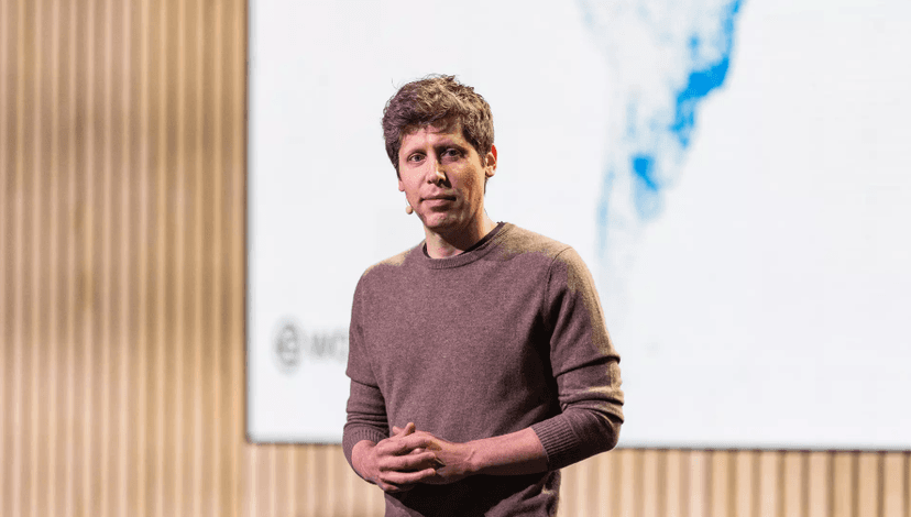 OpenAI CEO Sam Altman Criticizes Tech Companies for 'AI Washing' Layoffs