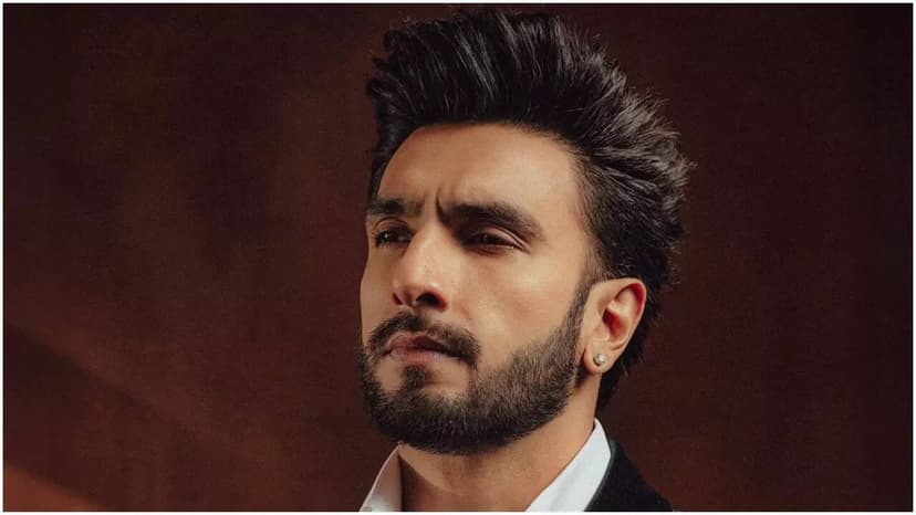 Bollywood Actor Ranveer Singh Receives Rs 10 Crore Extortion Threat from Bishnoi Gang