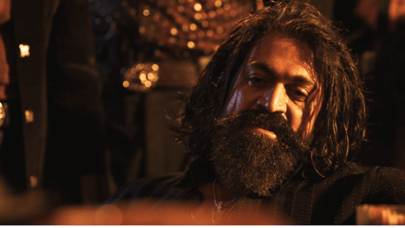 'Toxic' teaser: Yash unveils fierce new avatar; set for box office clash with Dhurandhar