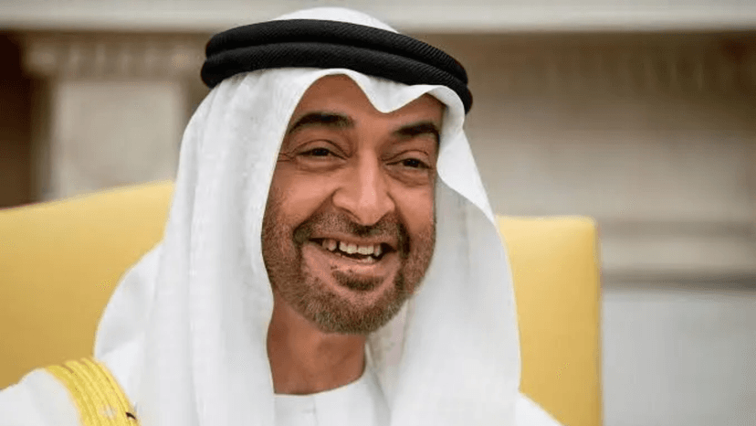UAE President Orders Release of 1,440 Inmates for Ramadan
