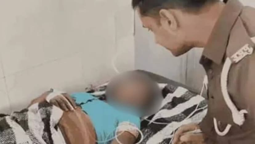 Indian Woman Slits Abdomen to Deliver Baby Amid Extreme Labor Pain