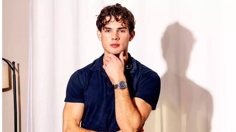 Clavicular's Intimacy Remarks Go Viral, Sparking Debate and Laughter