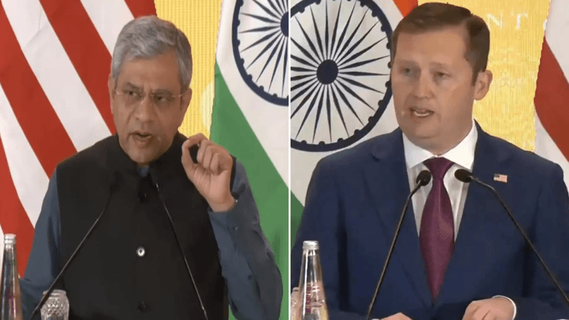 India Joins US-Led Pax Silica Declaration to Define 21st-Century Order