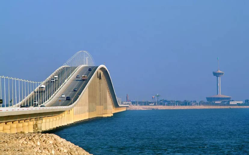 Saudi-Bahrain King Fahd Causeway Toll Hikes Implemented