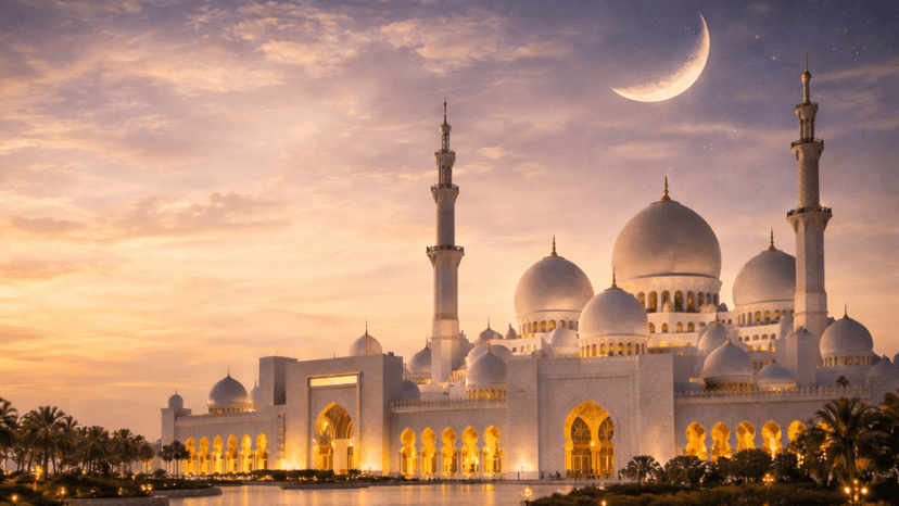 UAE Residents Anticipate Potential Four-Day Eid Al Fitr Holiday