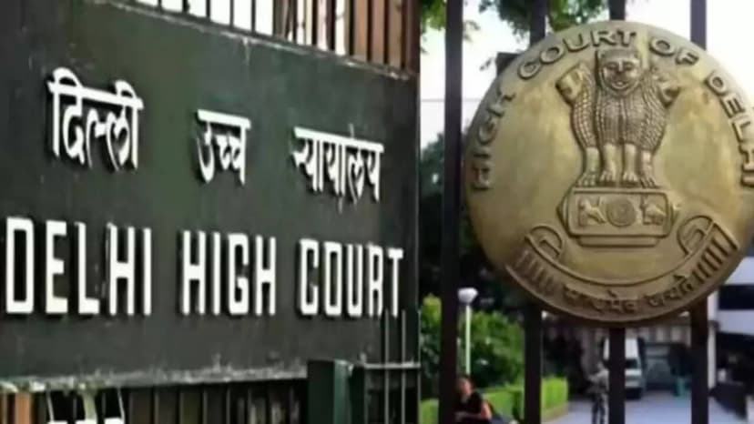 Delhi High Court Orders Surrender of Unnao Rape Case Convict's Brother