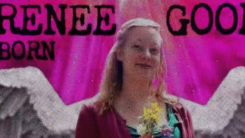 ‘Born to die free’: Rock band U2 honours Renee Nicole Good with tribute song ‘American Obituary’, slams ICE