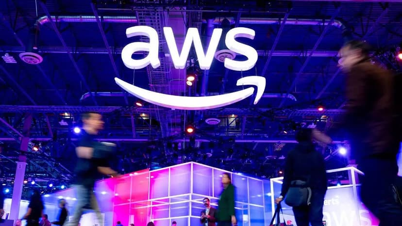 AWS Outage Linked to AI Tools, Amazon Cites User Error