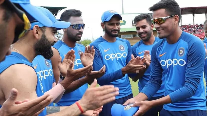 MS Dhoni's IPL Teammate Announces Divorce