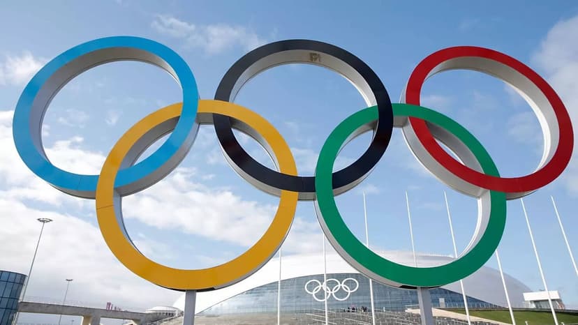 Where will the Olympics be held in 2028, 2030 and 2032? Host cities explained