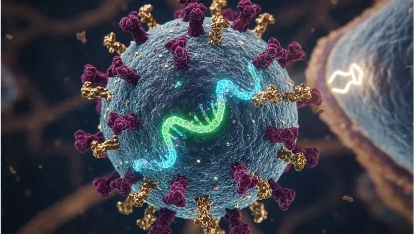 UAE Launches Gene Therapy for Autism and Rare Brain Disorders