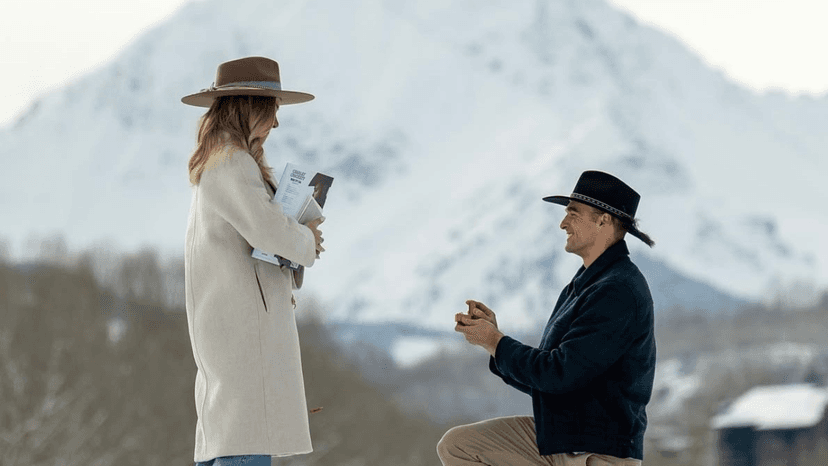 Nick Goepper Announces Engagement Ahead of Winter Olympics Return