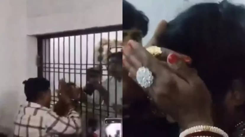 Wedding Canceled After Brawl Over Pet Dog's Barking in Uttar Pradesh