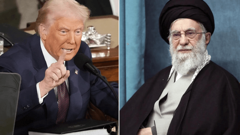 Report Alleges US Plan to Assassinate Iran's Khamenei and Son