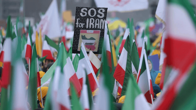 ‘Could spin out of control’: Israel preparing to join US military action against Iran?