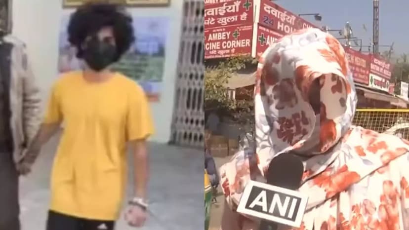 Tripura Teen Allegedly Raped and Tortured by Live-in Partner in Gurugram