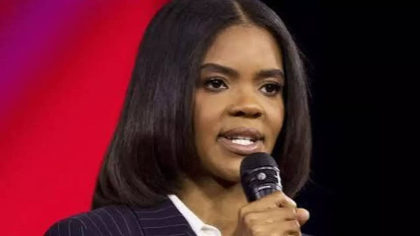 Graham Allen Challenges Candace Owens' Claims on Erika Kirk Allegations