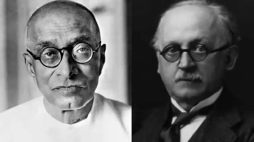 Edwin Lutyens' Statue to be Replaced by C Rajagopalachari at Rashtrapati Bhavan
