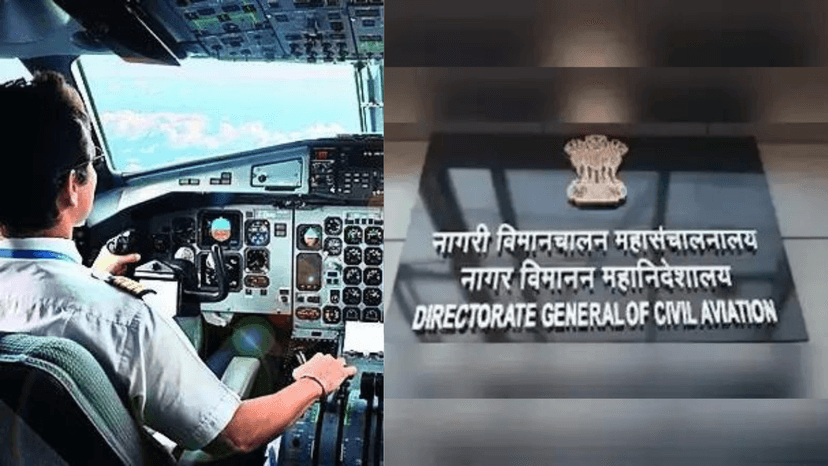 Indian Aviation Authorities Review Pilot Duty Exemptions for Summer Flight Schedules