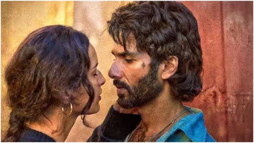 'O' Romeo' box office collection: Shahid starrer sails past Rs 83 cr worldwide
