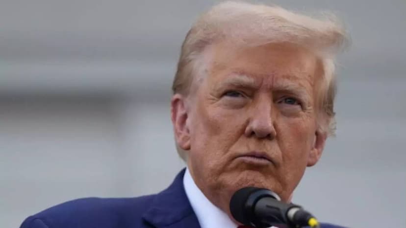 Trump’s tariff defeat: India and China big winners; US allies pay the price