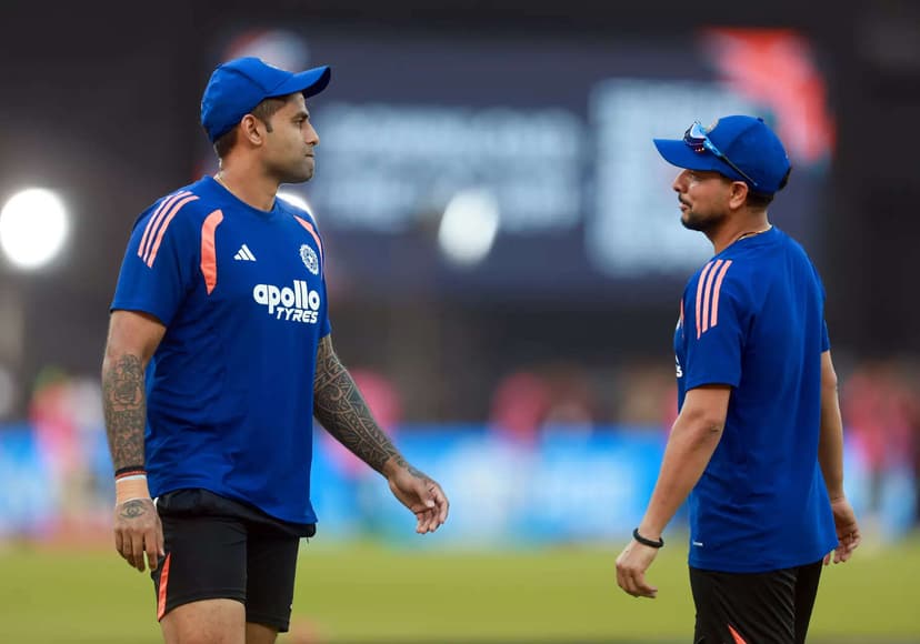 ‘Be humble &amp; improve fast’: Ex-batter's warning after India’s T20 WC reality check