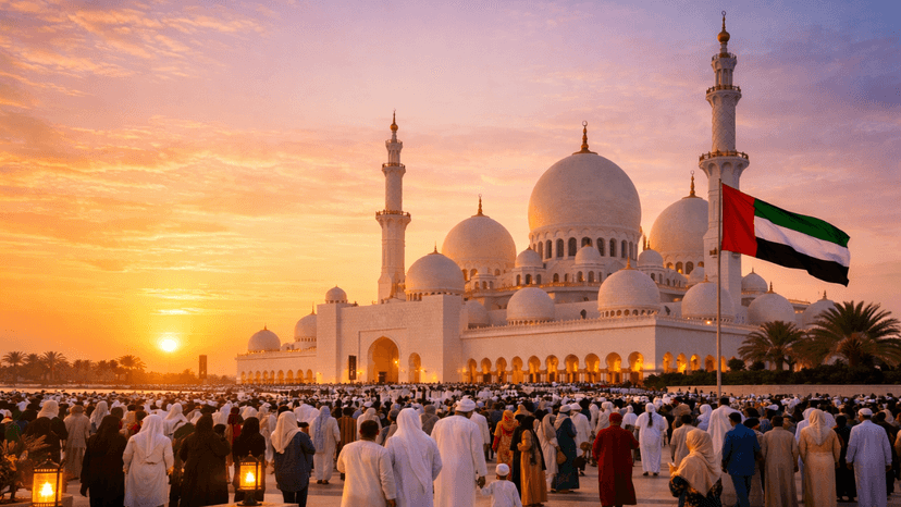 UAE announces 4-day Eid Al Fitr holiday for public sector; Will private sector get an extra day?