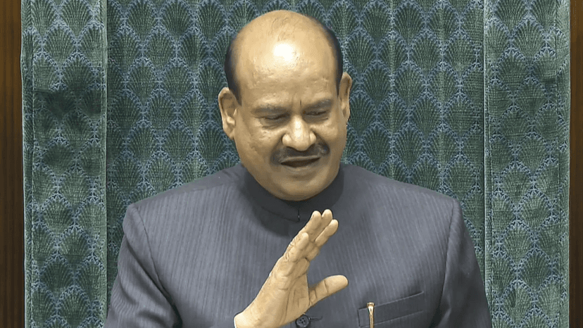 Om Birla Establishes Global 'Friendship Groups'