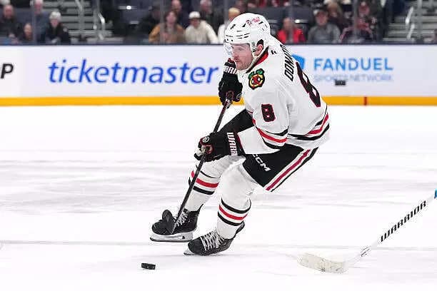 Boston Bruins Eye Ryan Donato Reunion Amid Post-Olympic Shake-up