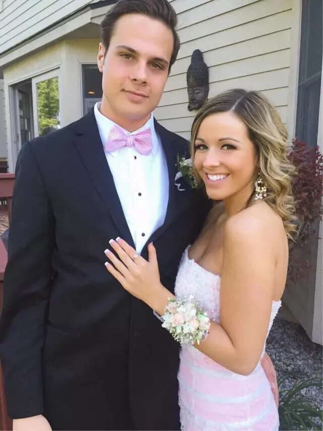 Auston Matthews and Emily Ruttledge's Projected Net Worth for 2026