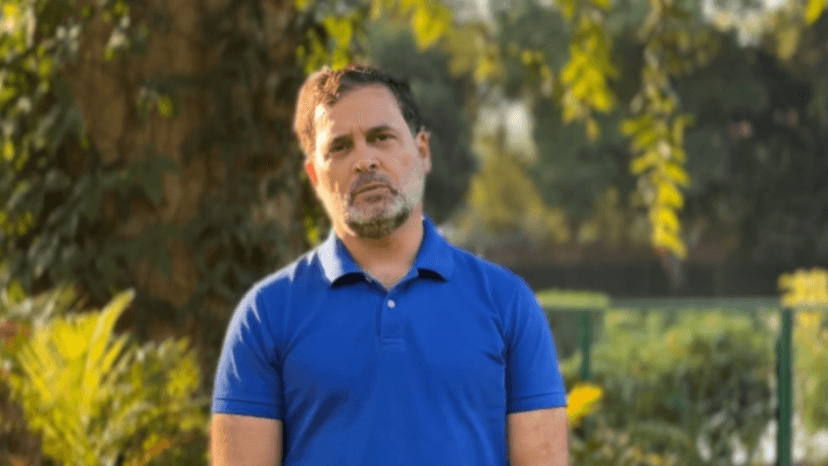 Rahul Gandhi Counters PM, Flags US Trade Deal and Epstein Files