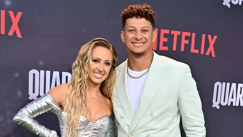 Patrick, Brittany Mahomes’ $275M KC Current gain national spotlight after ESPN move