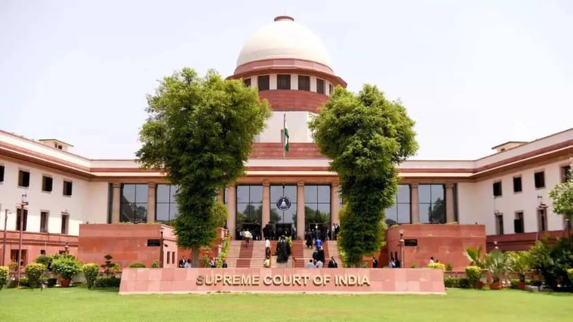 Supreme Court Declines Plea for Tirupati Laddu Inquiry