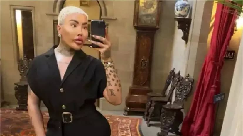 ‘Botched’ star Jordan James Parke passes away at 34