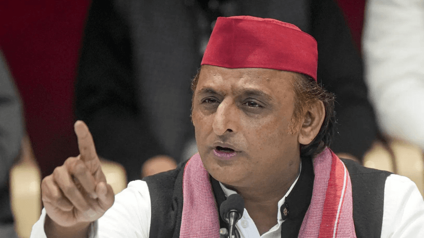 Akhilesh Yadav Affirms 'INDIA Bloc' Intact Amid Leadership Change Calls